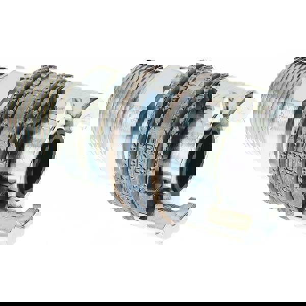 Pneumatic Hose Coupling: 3/4